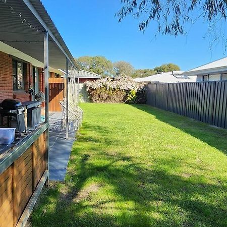 Abbey Beach Cottage Busselton Kültér fotó