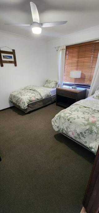 Abbey Beach Cottage Busselton Kültér fotó