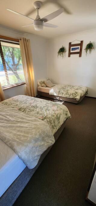 Abbey Beach Cottage Busselton Kültér fotó