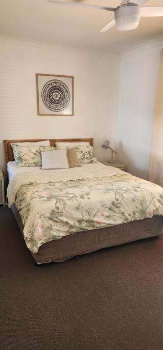 Abbey Beach Cottage Busselton Kültér fotó
