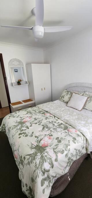 Abbey Beach Cottage Busselton Kültér fotó