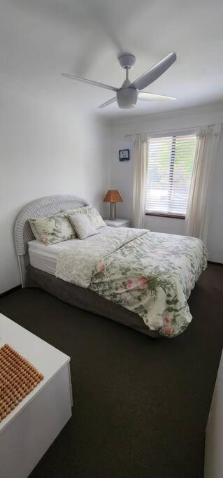 Abbey Beach Cottage Busselton Kültér fotó