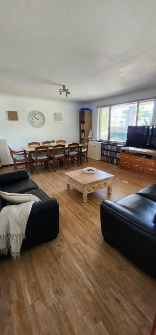 Abbey Beach Cottage Busselton Kültér fotó