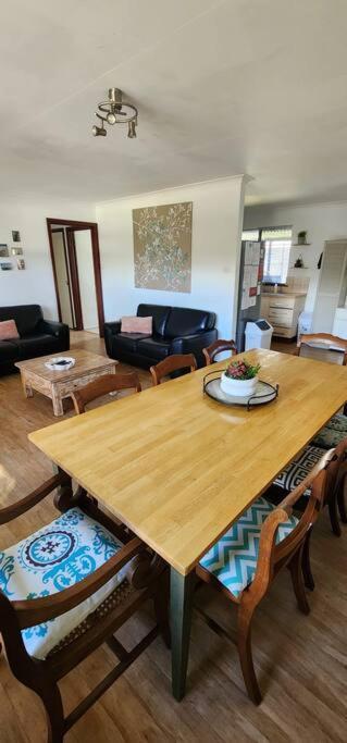 Abbey Beach Cottage Busselton Kültér fotó